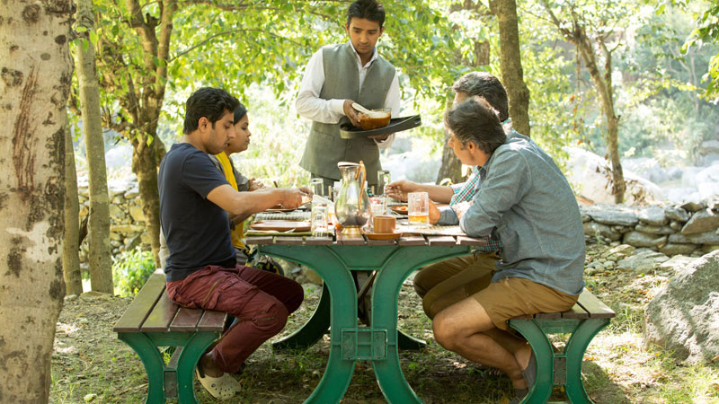 Alfresco Dining & Picnics | Soulitude