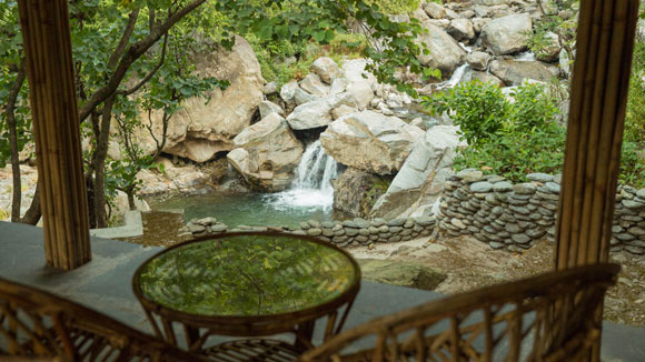 Kalsa River | Soulitude