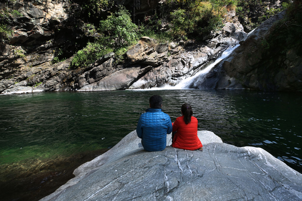 The Mystical Lake | Soulitude