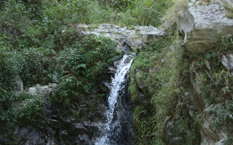 Spring Waters | Soulitude