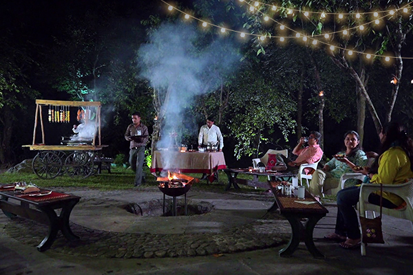 New Year Celebration Package | Soulitude