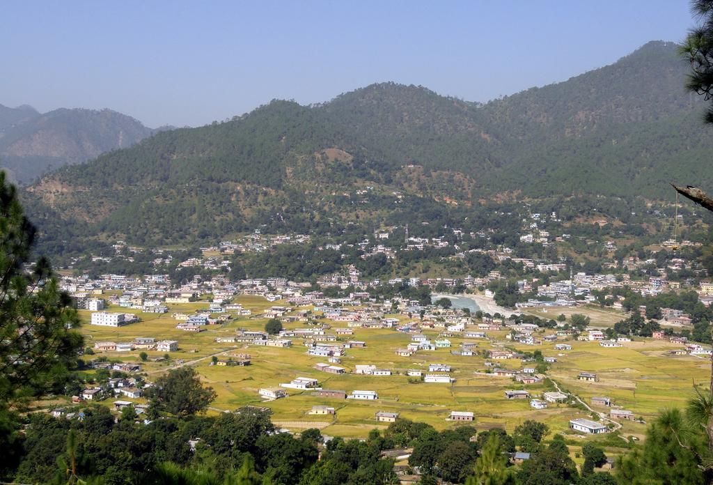 bageshwar