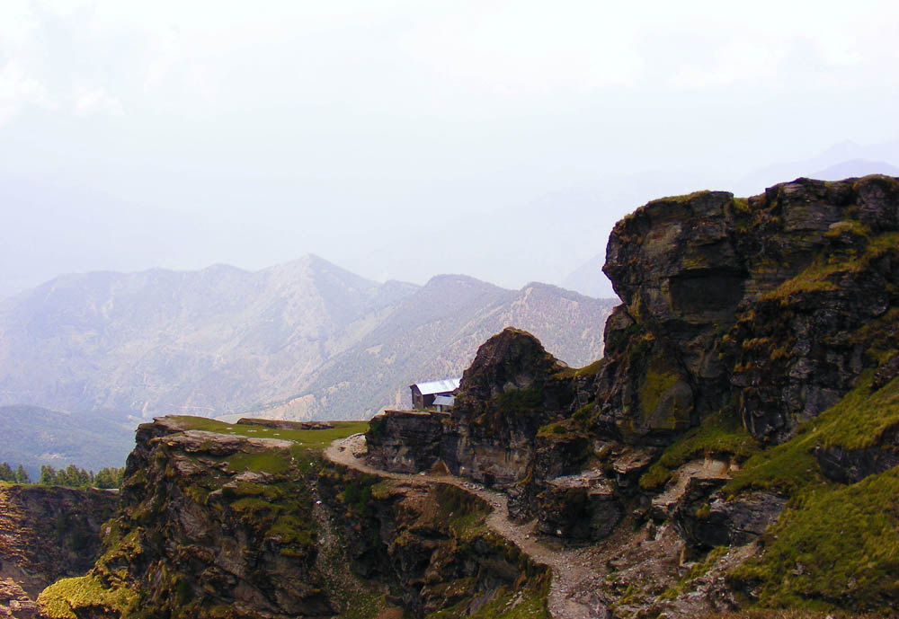 Chandrashila Trek