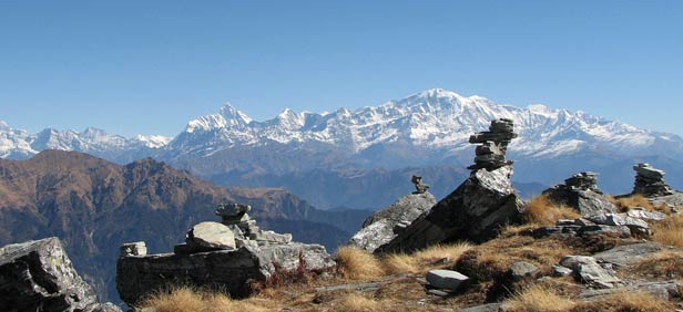 Mukteshwar - Mukteshwar Tourism - Mukteshwar Uttarakhand Nainital -  Mukteshwar Temple Himalayas Tour - YouTube