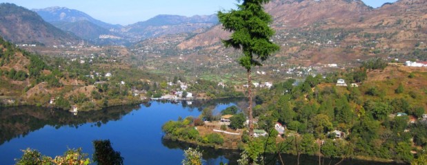 Naukuchiatal