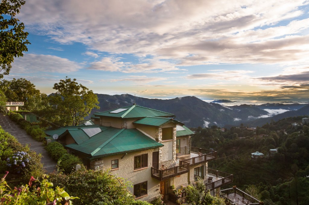 5 wellness retreats near Delhi you can escape to - Soulitude Retreats, Nainital