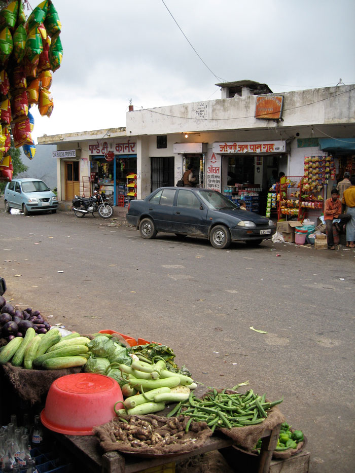 ramgarh-market